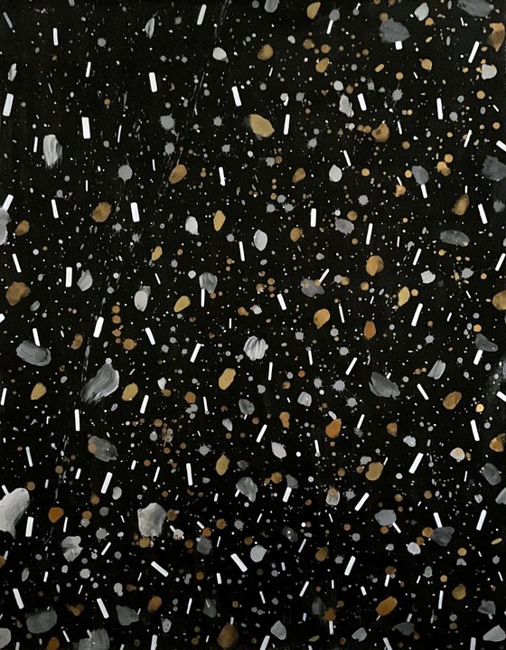 Over and Over and Over #2