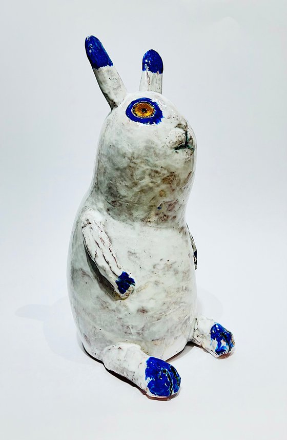 Rabbit Wisdom