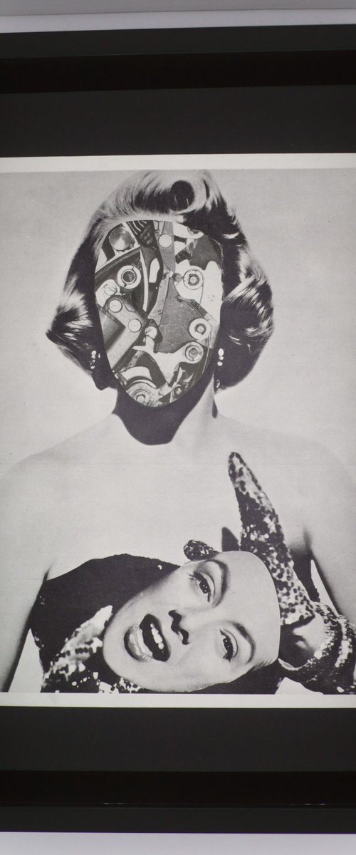 Silicon Seduction by Paper Draper