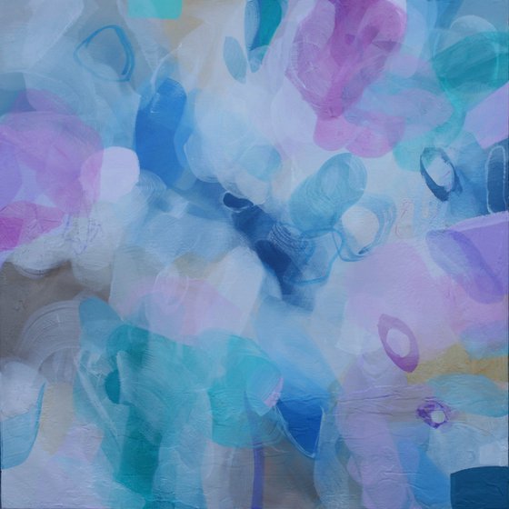 A Breathless Whisper