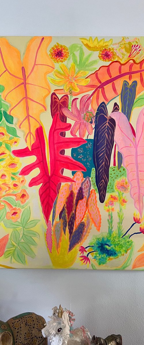 ‘All Of My Favourites’ by Kathryn Sillince