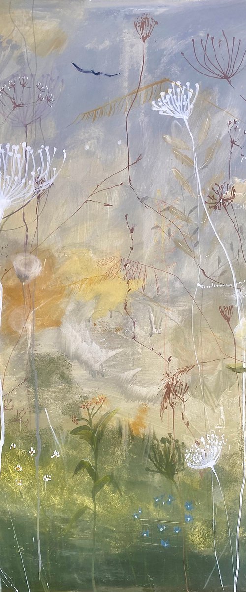 Autumn-Fly High! by Alexandra Krasuska