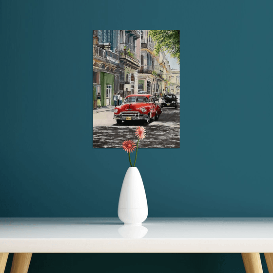 Havana