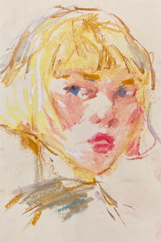 Set (Captured Moments series)