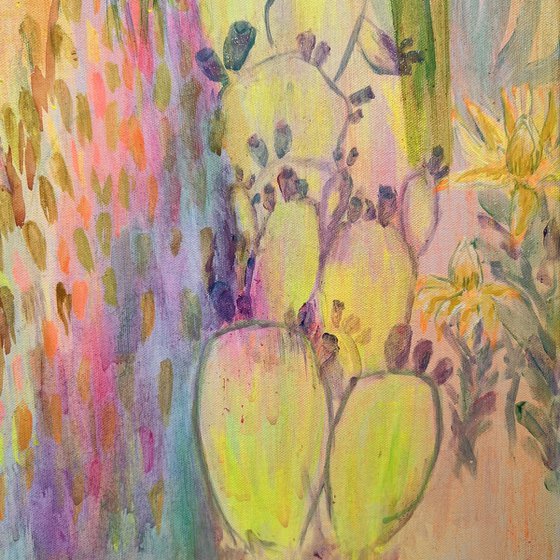 ‘Nightfall Glowpool’