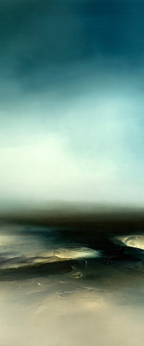 The Far Shores by Paul Bennett