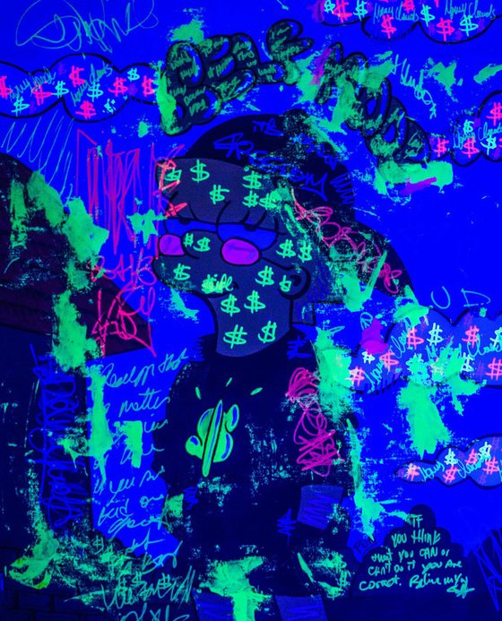 Self Made Lisa Simpson