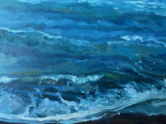 Sea Light