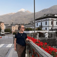 Visit Kateryna Malomuzh shop