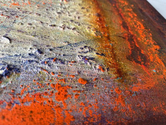 The Warmth That Remained