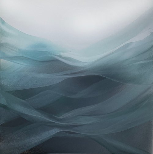 Ocean WavesDream by Katri Kos