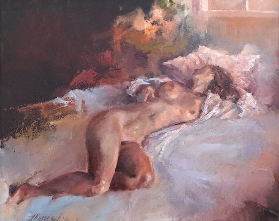 Dreaming