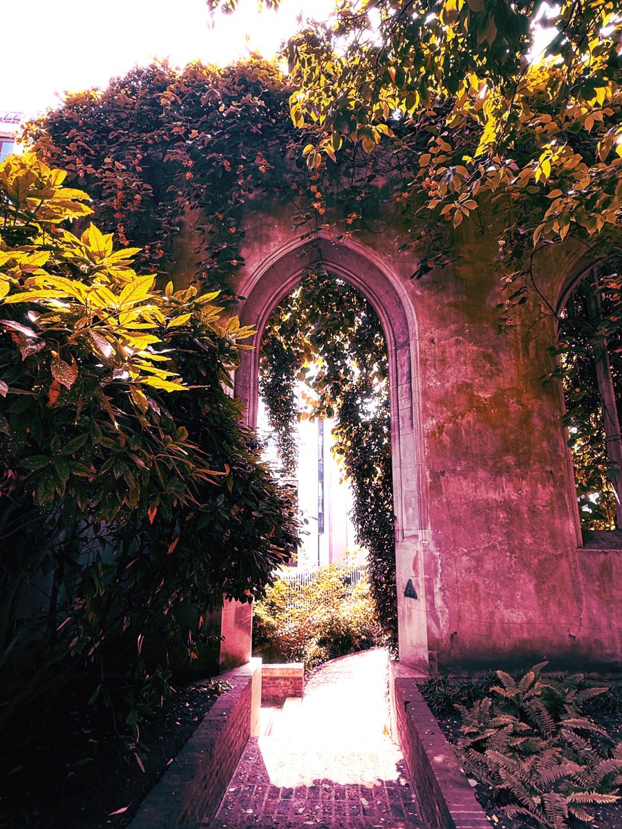 Cityscapes Photograph By Tatiana Zappa, 30 X 39", Through Time Ii, Original Artwork