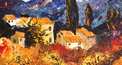 Artwork by Pol Henry Ledent