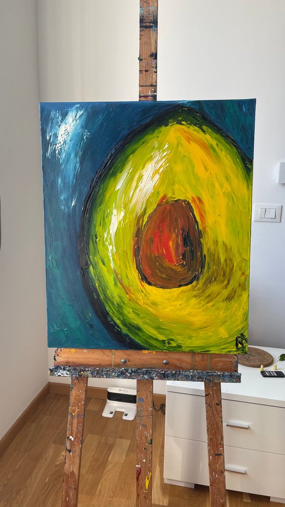 Avocado