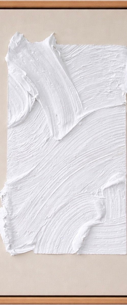 Quiet Form by Amber Jane