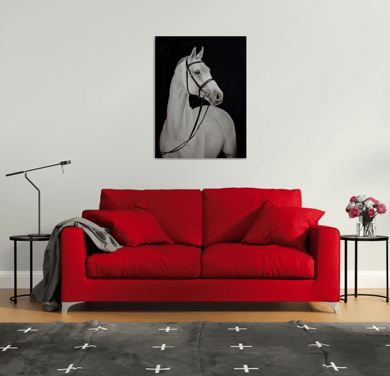 White Horse #2
