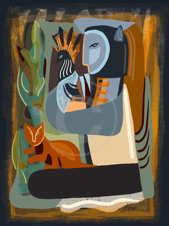 Forest Whisper