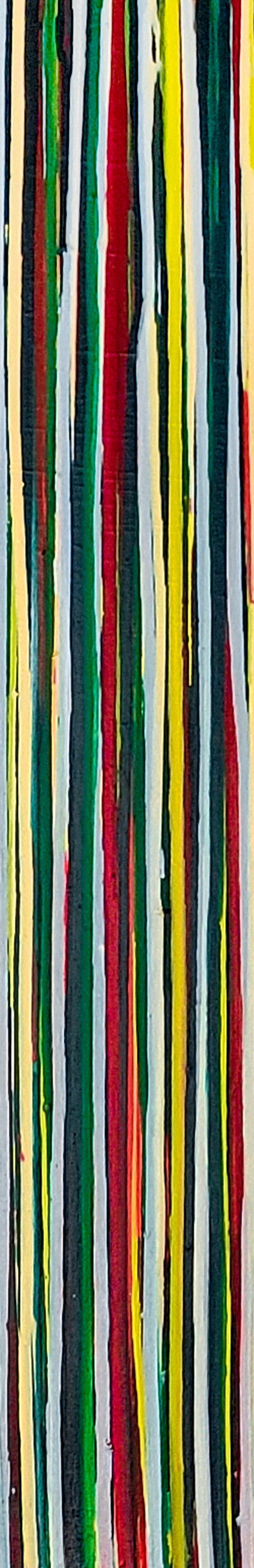 The Emotional Creation #256 by Carla Sá Fernandes