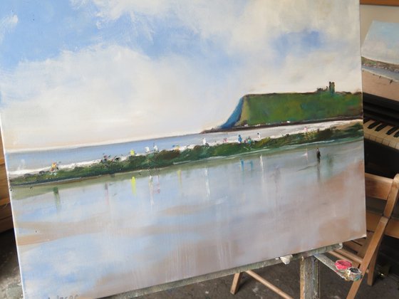 Scarborough Rocks