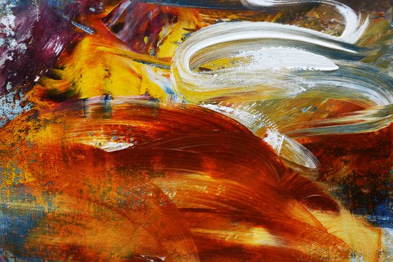 Tides of Ember