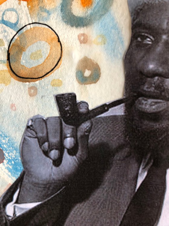 Thelonious Monk (9 -2024)