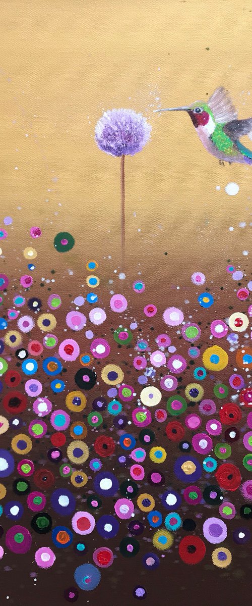 Joie De Vivre by Laure Bury