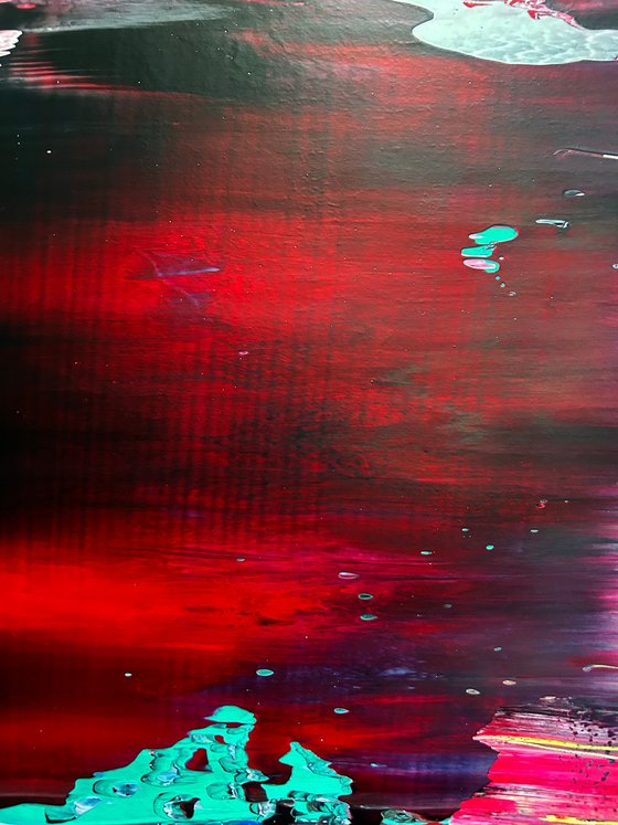 "Feel Our Resonance"