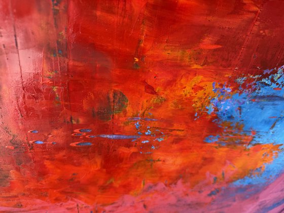 Tectonics of Feelings