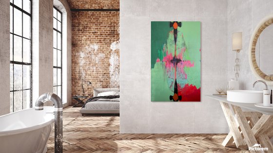 Post-Alienation Series