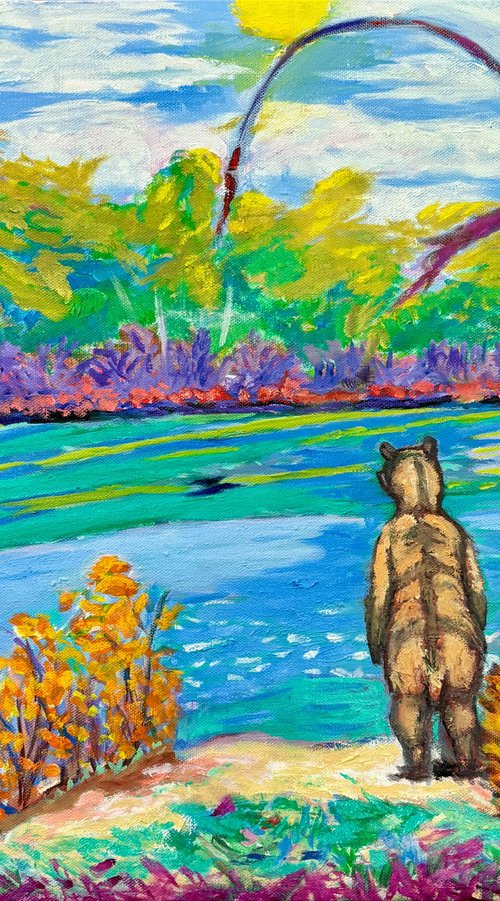 "In Flight" by Susan Stewart