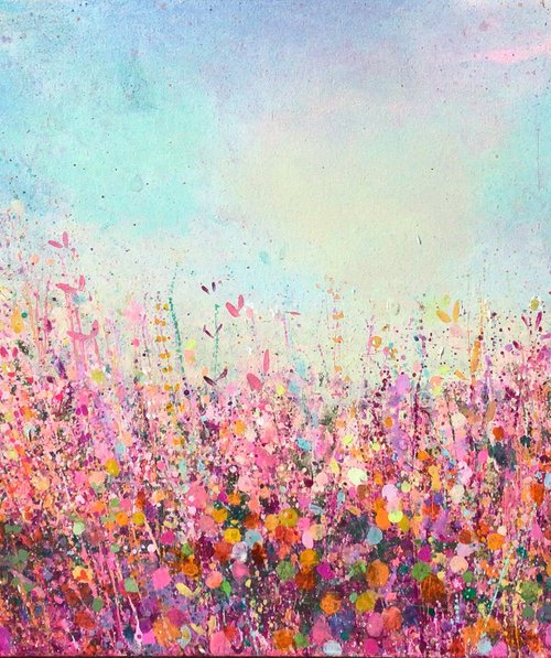 Autumn Colours Today by Sandy Dooley