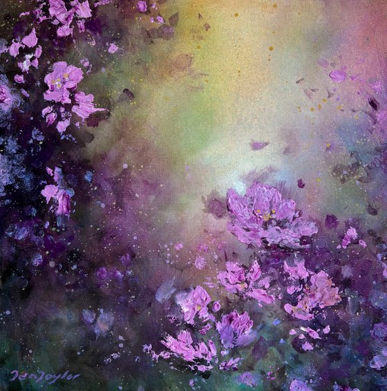 The Beautiful Beyond