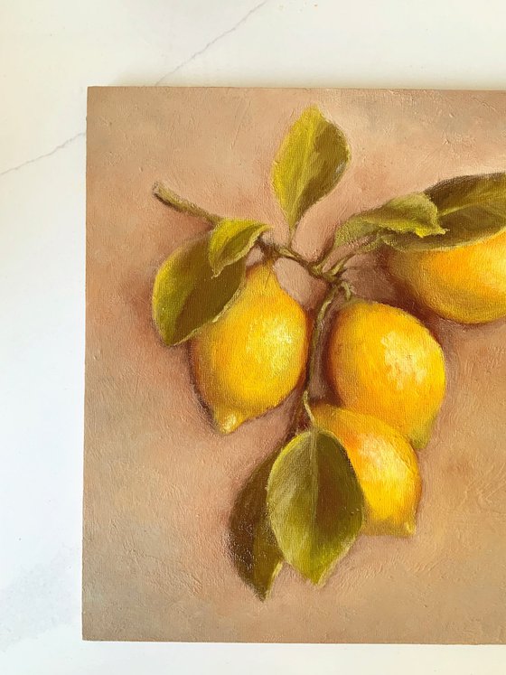Lemons