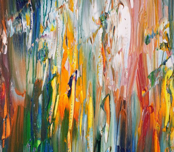 Colours Of Nature D 3