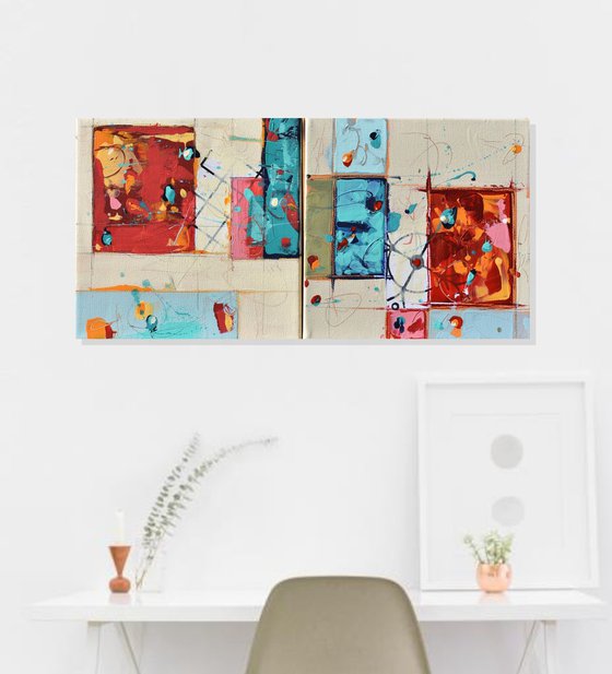 Interform Intersphere