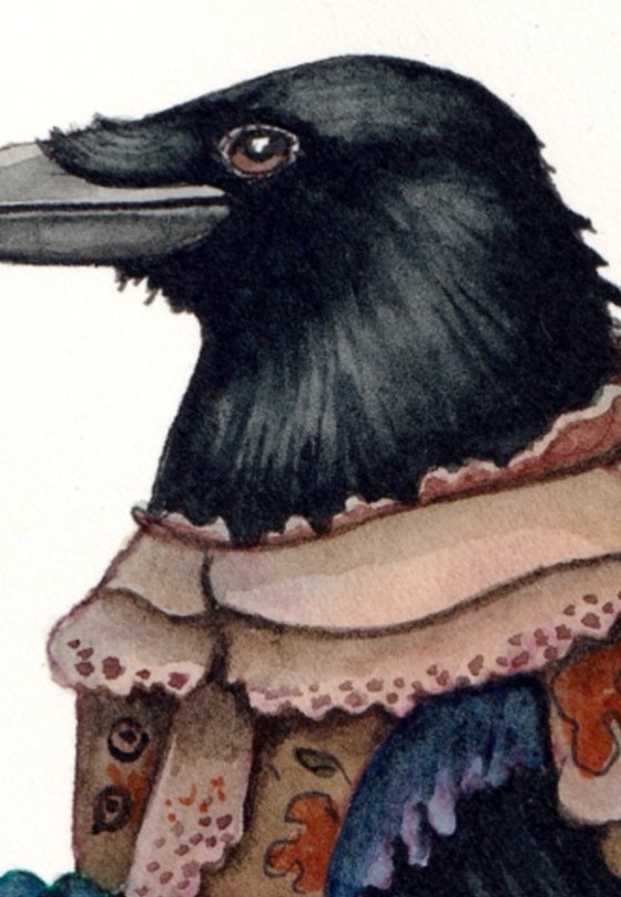My Neighbour the Crow 2