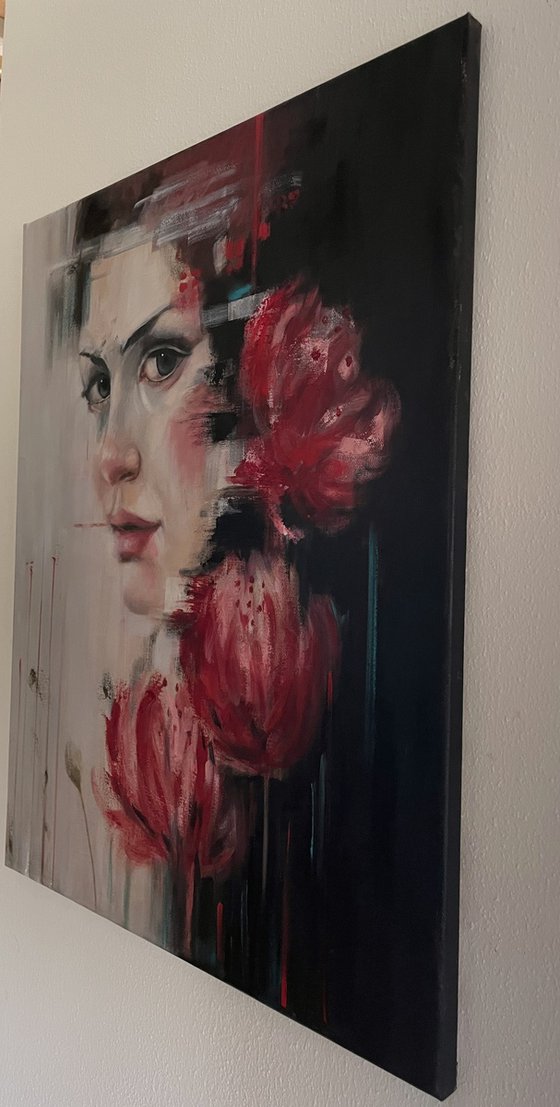 Face in Transition