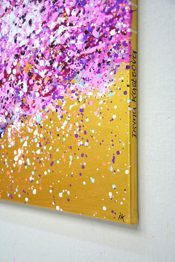 Sakura cherry blossoms 2.