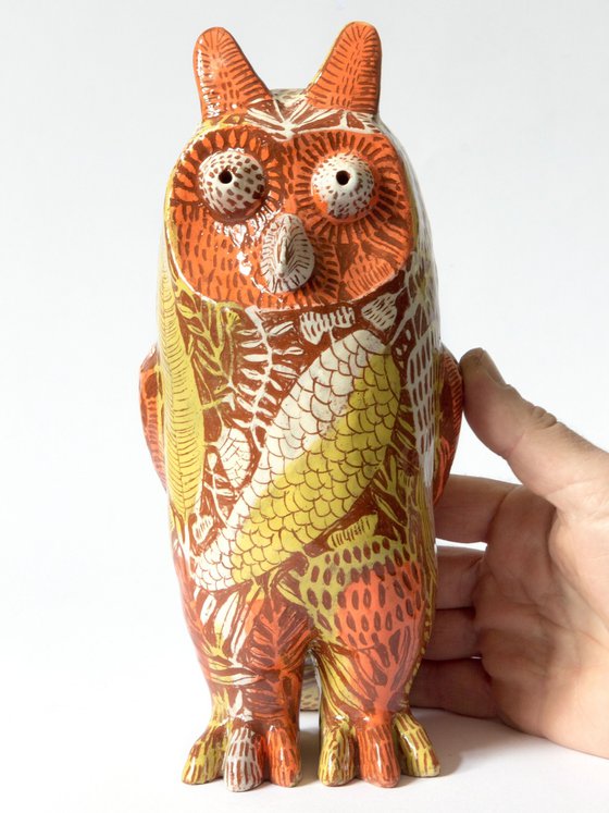 Owl