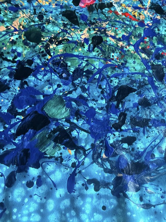 Underwater No.67