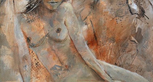 Artwork by Pol Henry Ledent