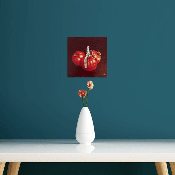 Vitamin bomb