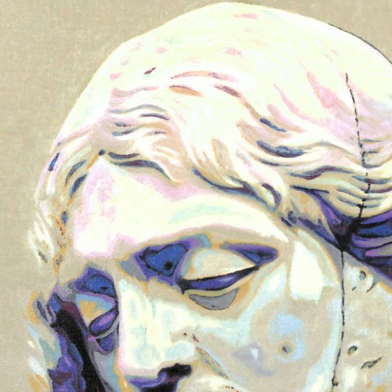 Christ by Cruppevolle 1st