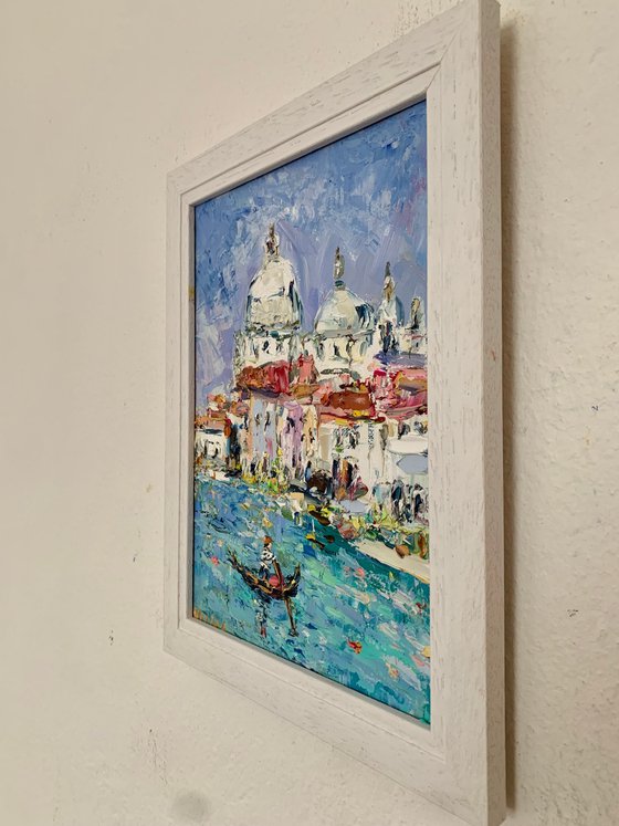 Venice