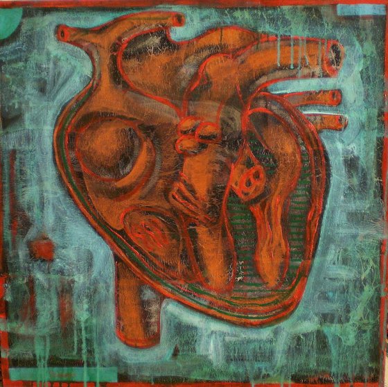 Heart-XXXV