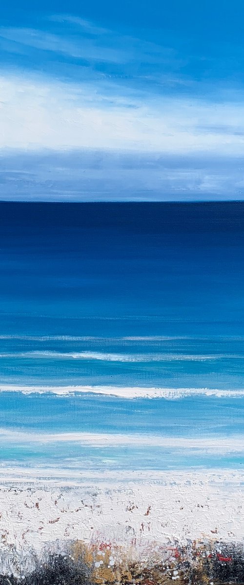 Our Beautiful Ocean by Laure Bury