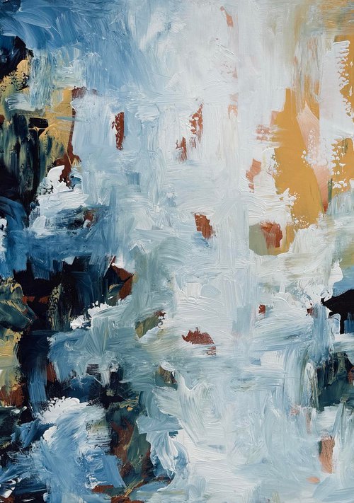 Euphoria by Omar Obaid