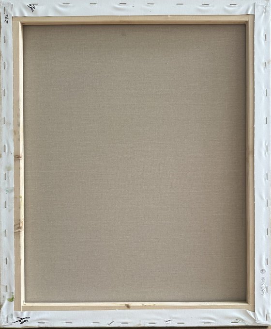 Lilies of Sunrise IV