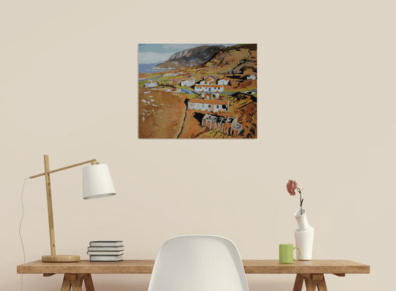 Fort Dunree (Donegal)